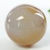 Wholesales 45mm-55mm Chalcedony Jasper Sphere Energy Ball Natural Crystal Statue Healing 1KG