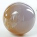 Wholesales 45mm-55mm Chalcedony Jasper Sphere Energy Ball Natural Crystal Statue Healing 1KG