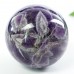 Wholesales 30mm-50mm Amethyst Quartz Sphere Energy Ball Natural Crystal Statue Healing 1KG