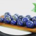 Wholesales 20mm-30mm Apis Lazuli Sphere Energy Ball Natural Crystal Statue Healing 1KG