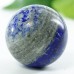 Wholesales 20mm-30mm Apis Lazuli Sphere Energy Ball Natural Crystal Statue Healing 1KG