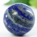 Wholesales 20mm-30mm Apis Lazuli Sphere Energy Ball Natural Crystal Statue Healing 1KG