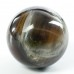 Wholesales 25mm-35mm Petrified Wood Stone Sphere Energy Ball Natural Crystal Statue Healing 1KG