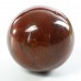 Wholesales 25mm-35mm Petrified Wood Stone Sphere Energy Ball Natural Crystal Statue Healing 1KG