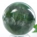 Wholesale 85mm Green Fluorite Sphere Energy Stone Ball Natural Crystal Reiki Healing Decor 1KG