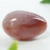 Wholesale Yellow Chalcedony Egg Energy Stone Natural Crystal Healing Meditation 1KG