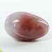 Wholesale Yellow Chalcedony Egg Energy Stone Natural Crystal Healing Meditation 1KG