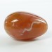 Wholesale Yellow Chalcedony Egg Energy Stone Natural Crystal Healing Meditation 1KG