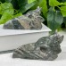 Natural Agate Quartz Crystal Nine Dragon Phoenix Skulls Figrunie Hand Carved Charm Making Healing Reiki Gift